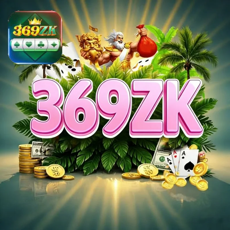 Login 369ZK sekarang